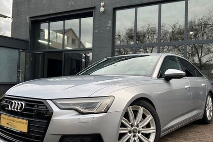 Audi A6 106.780 km 32.500 &euro; Soest 59494