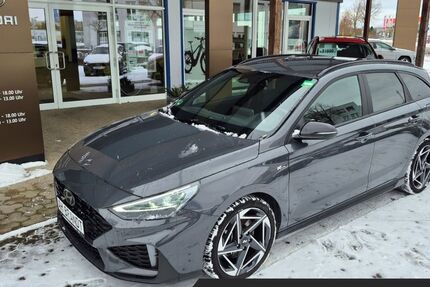 Hyundai i30 16.500 km 24.990 &euro; Rostock 18146