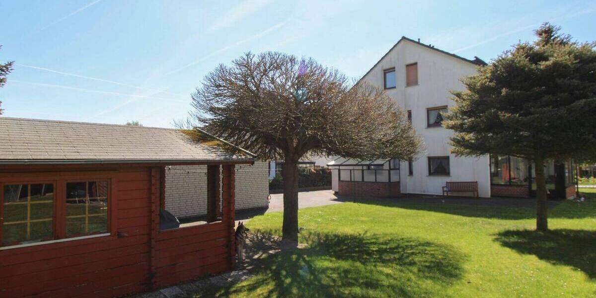 Einfamilienhaus Enger Besenkamp - 1 Zimmer, 349.000&euro; | Angebot:26862601