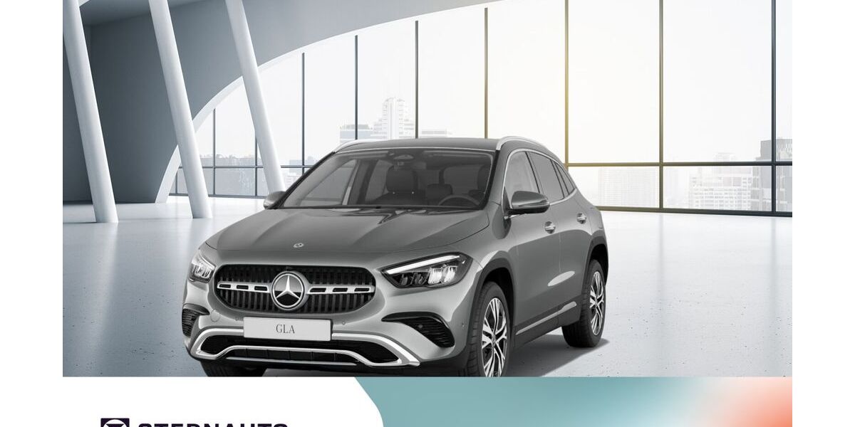 Mercedes-Benz GLA 200 10.929 km 41.880 &euro; Leipzig 04277