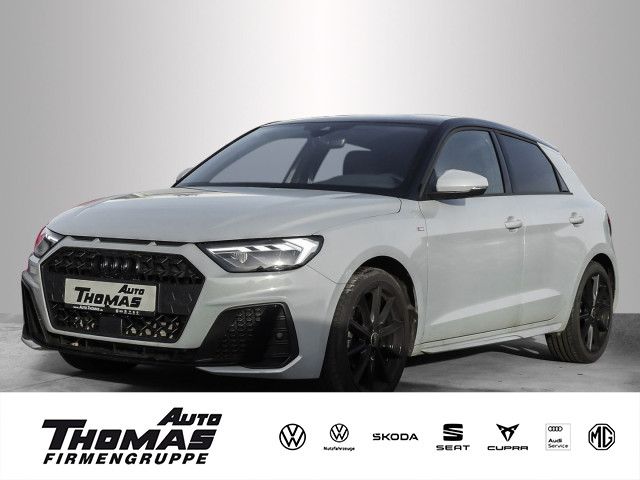 Audi A1 18.250 km 28.980 &euro; Bonn 53227
