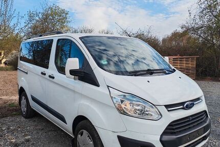 Ford Transit Custom 203.500 km 8.500 &euro; Fulda 36043