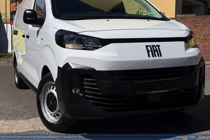 Fiat Scudo 51.770 km 23.890 &euro; Berlin - Pankow 13187