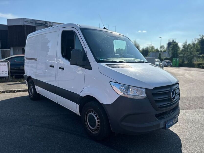Sprinter