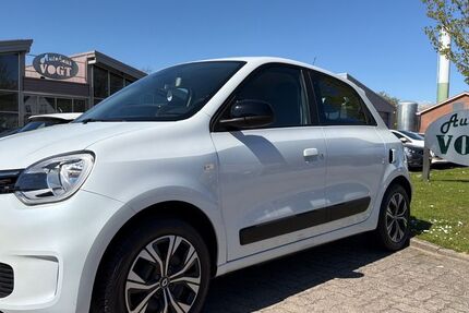 Renault Twingo 52.543 km 10.890 &euro; Bad Segeberg 23795