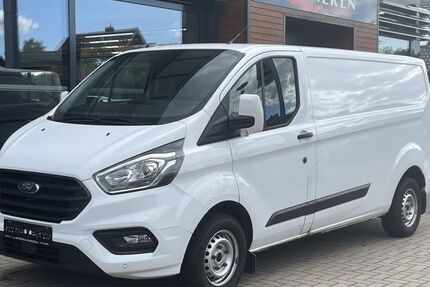 Ford Transit Custom 99.980 km 19.850 &euro; Essen (Oldenburg) 49632