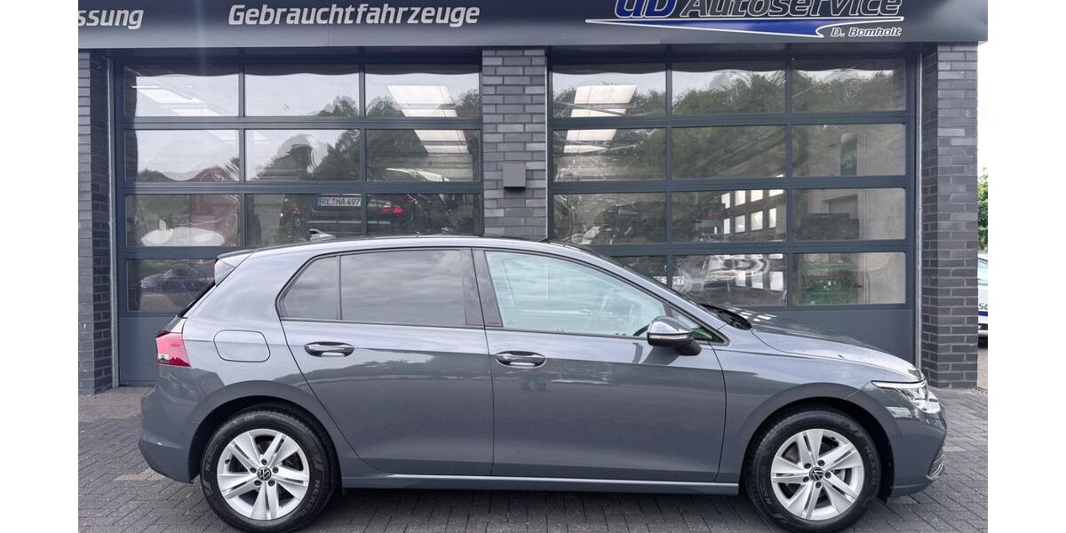VW Golf 90.000 km 18.890 &euro; Ascheberg 59387