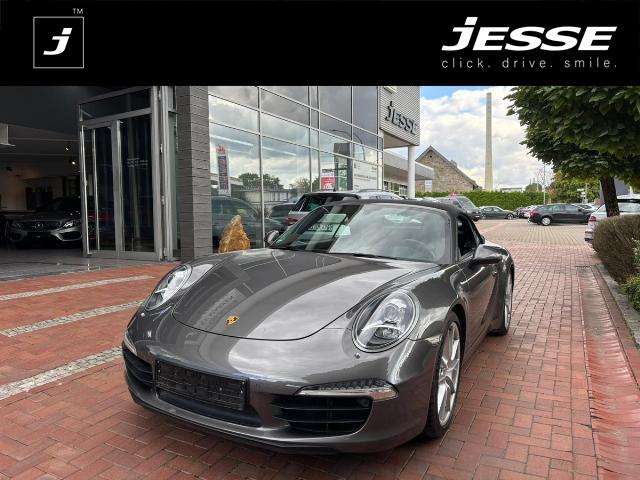 Porsche 911 158.000 km 65.990 € Ibbenbüren 49477