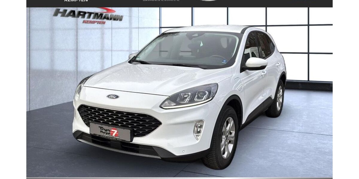 Ford Kuga 32.246 km 23.450 &euro; Kempten 87435