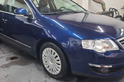 VW Passat 140.599 km 3.990 &euro; Cottbus 03042