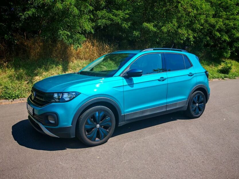 T-Cross
