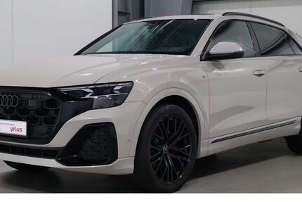 Audi Q8 44.360 km 78.920 &euro; Aachen 52078