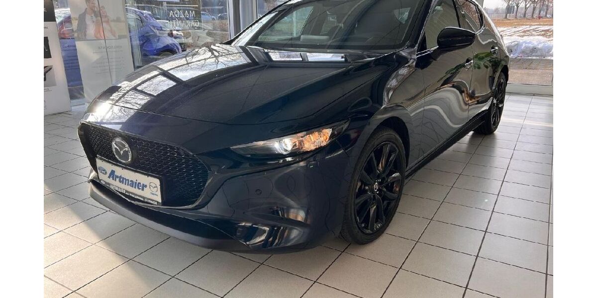 Mazda 3 5.582 km 25.480 &euro; Freilassing 83395