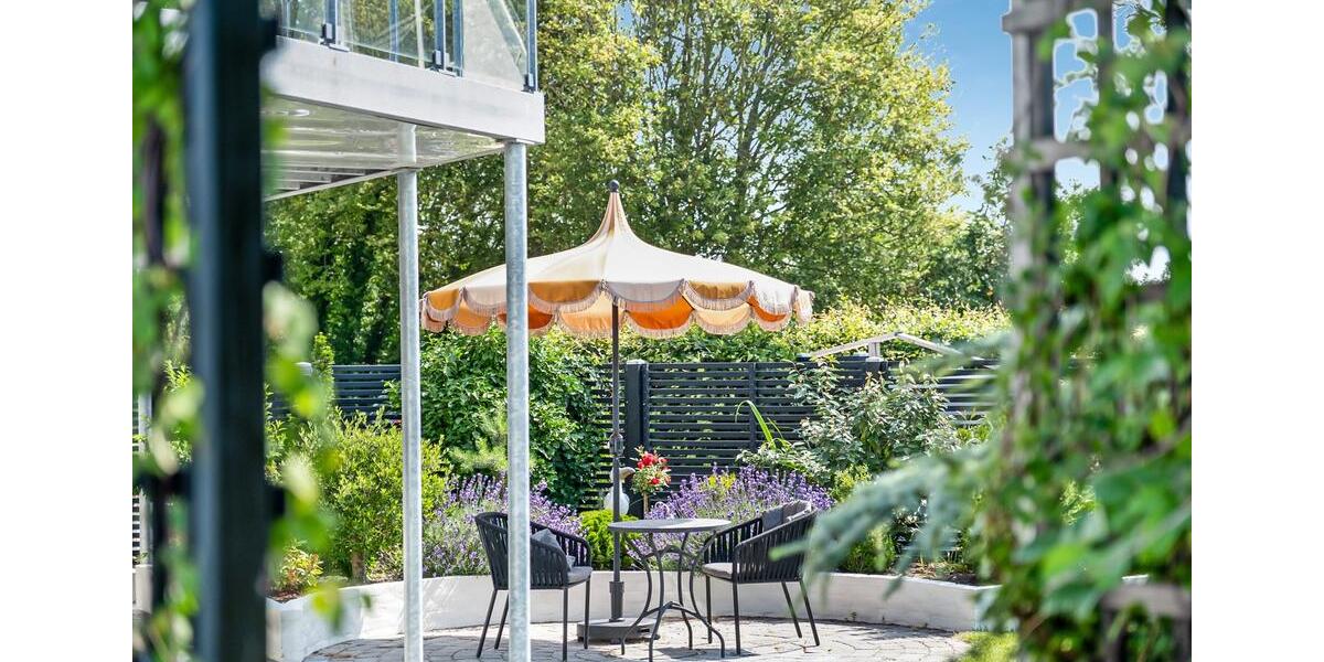Villa Glücksburg (Ostsee) - 4 Zimmer, 185 m&sup2;, 668.331&euro; | Angebot:26603952