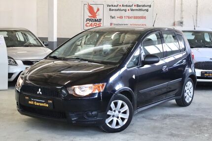 Mitsubishi Colt 40.803 km 5.299 &euro; Bodenheim 55294