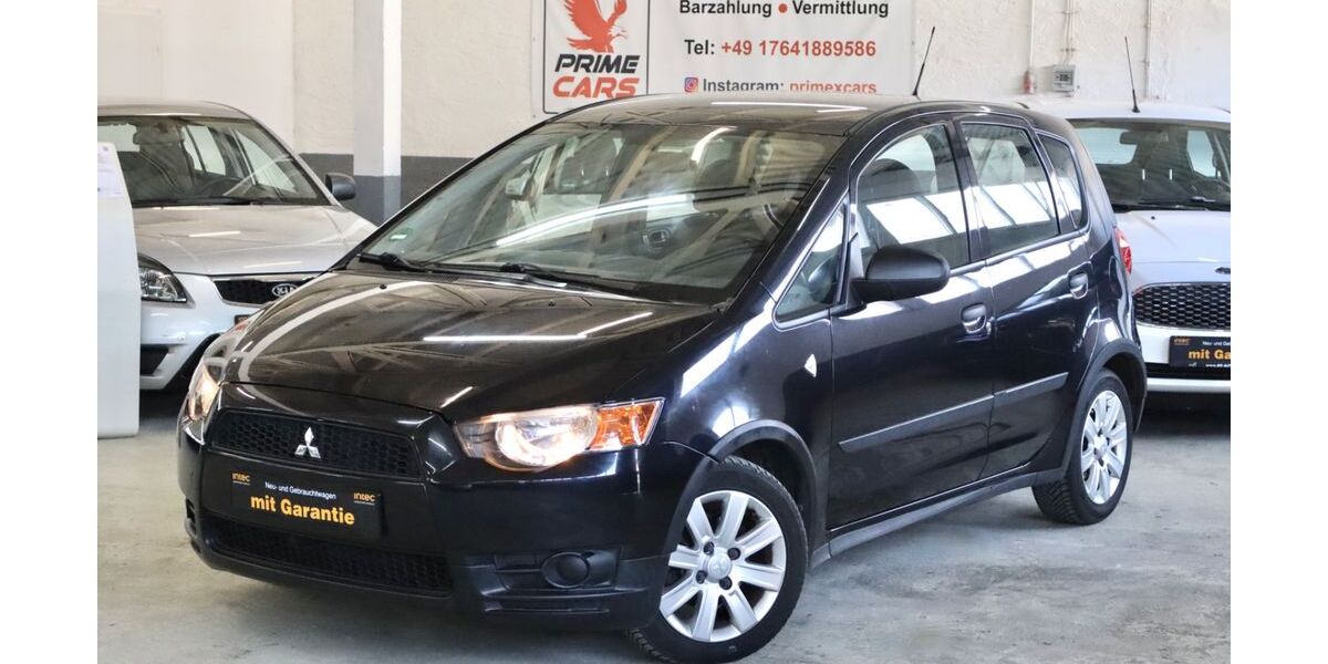 Mitsubishi Colt 40.803 km 5.499 &euro; Bodenheim 55294