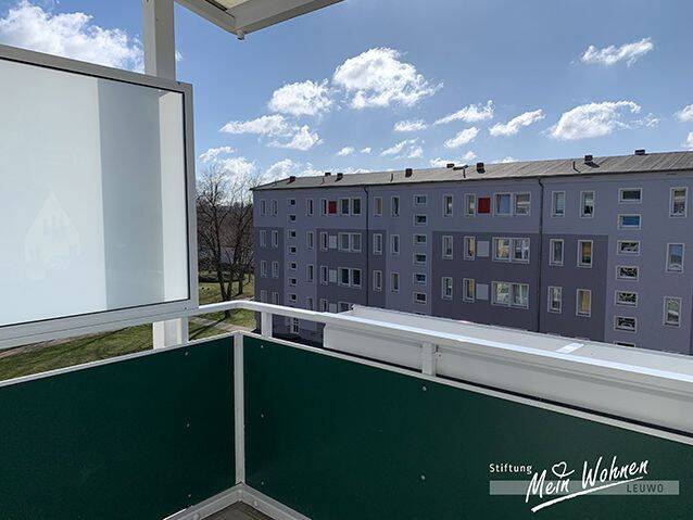 Etagenwohnung Bad Dürrenberg - 4 Zimmer, 76 m&sup2;, 490&euro; | Angebot:26879010
