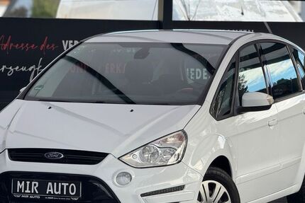 Ford S-Max 224.000 km 4.400 &euro; Sinsheim 74889