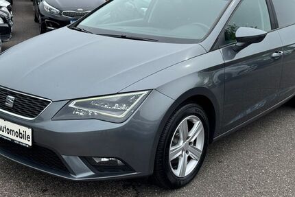 Seat Leon 200.890 km 8.200 &euro; Bad Langensalza 99947