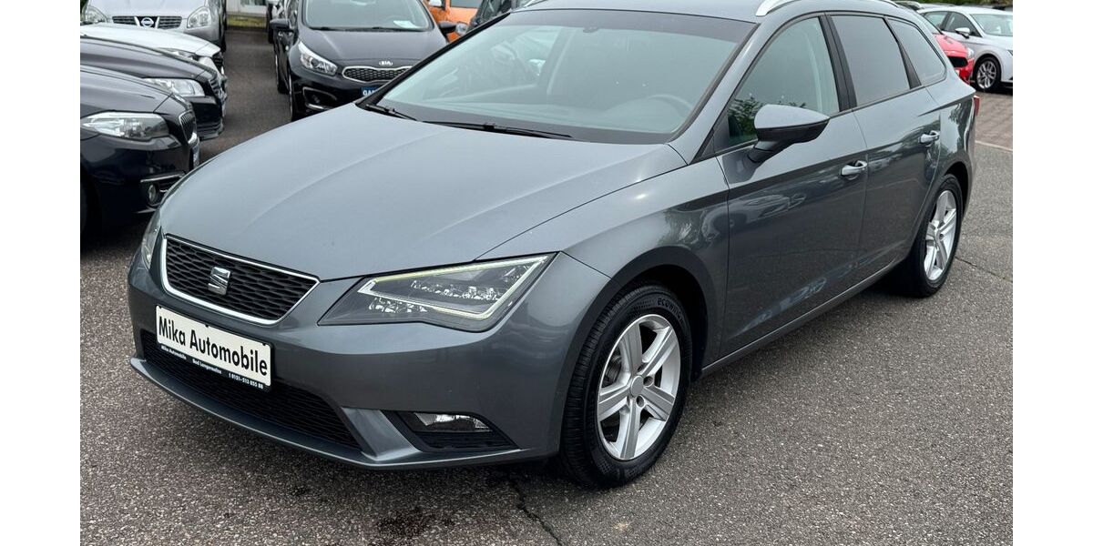 Seat Leon 200.890 km 8.200 &euro; Bad Langensalza 99947