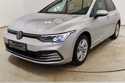 VW Golf 48.720 km 20.899 &euro; Chemnitz - Mittelbach 09224