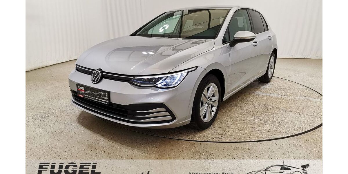 VW Golf 48.720 km 20.899 &euro; Chemnitz - Mittelbach 09224