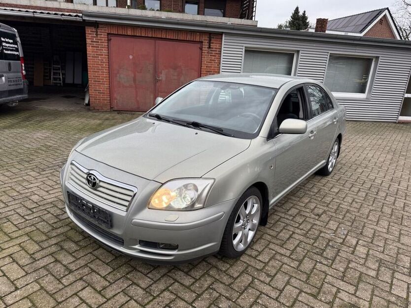Avensis