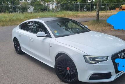 Audi A5 289.000 km 11.000 &euro; Worms 67549