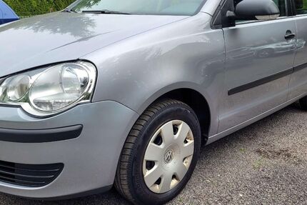 VW Polo 94.000 km 3.750 &euro; Frohburg 04654