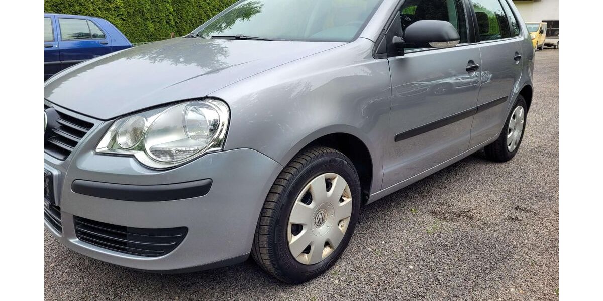 VW Polo 94.000 km 3.750 &euro; Frohburg 04654