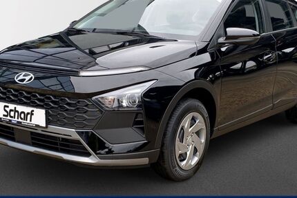 Hyundai BAYON 8.000 km 21.290 € Nürnberg 90451