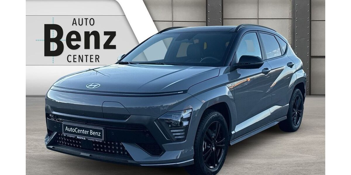 Hyundai KONA 10.000 km 37.990 &euro; Laupheim 88471