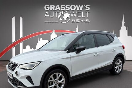 Seat Arona 46.650 km 20.390 &euro; Stralsund-Langendorf 18442