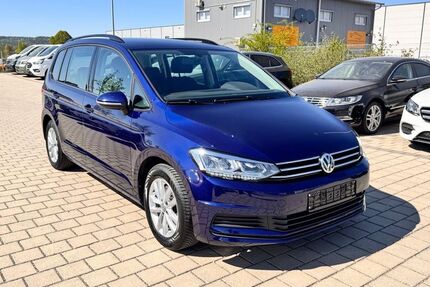 VW Touran 64.200 km 15.999 &euro; Bad Wurzach 88410