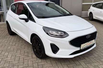 Ford Fiesta 65.482 km 10.250 &euro; Ibbenbüren 49477