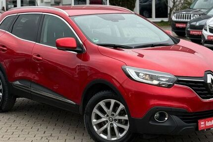 Renault Kadjar 51.290 km 13.500 &euro; Gablingen 86456