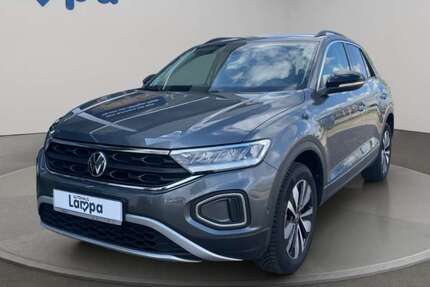 VW T-Roc 12.436 km 22.930 &euro; Lengerich 49838