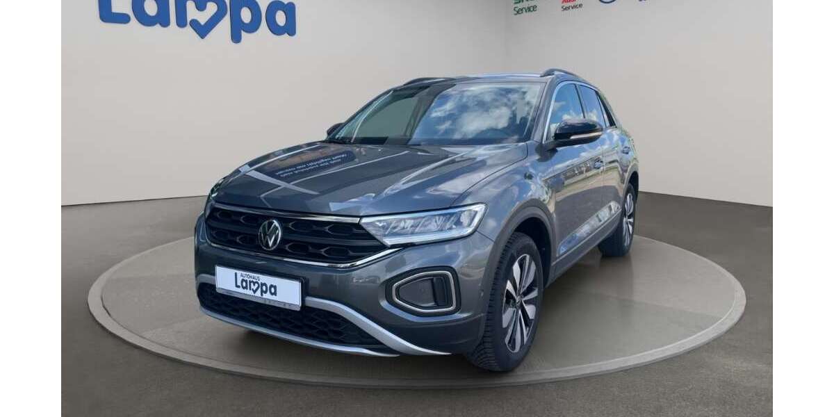 VW T-Roc 12.436 km 22.930 &euro; Lengerich 49838