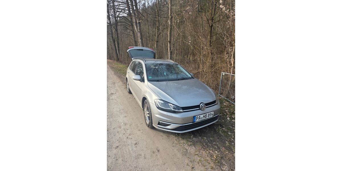 VW Golf 64.000 km 22.000 &euro; Fürstenstein 94538