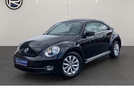 VW Beetle 98.996 km 9.980 &euro; Fritzlar 34560