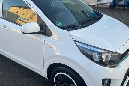 Kia Picanto 17.211 km 14.980 &euro; Schloß Holte-Stukenbrock 33758