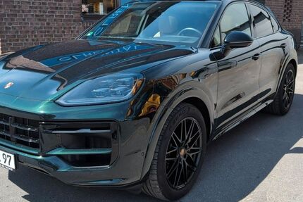 Porsche Cayenne 15.000 km 142.800 &euro; Alsdorf 52477