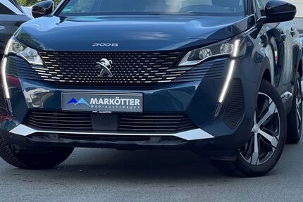 Peugeot 3008 29.040 km 24.890 € Bad Salzuflen 32108