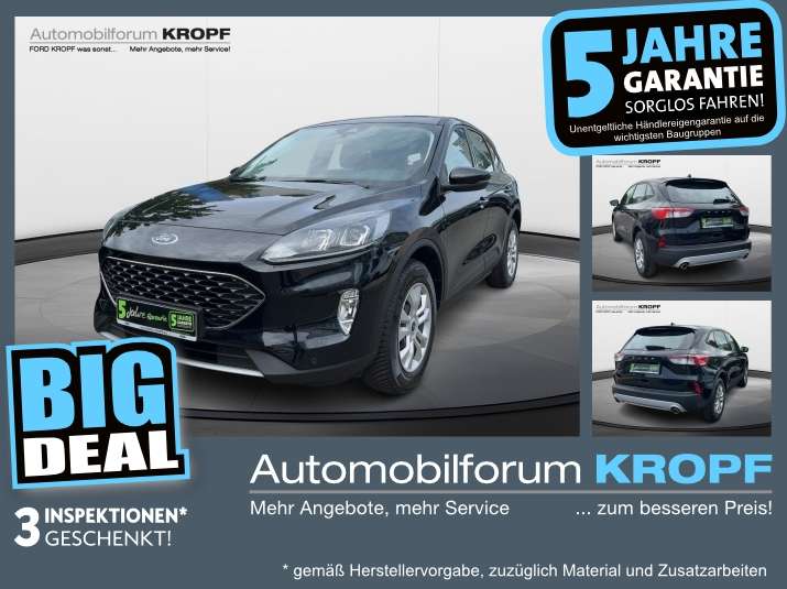 Kuga