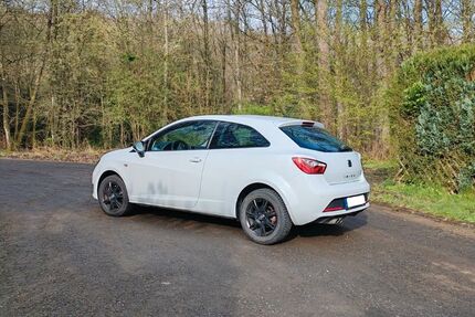 Seat Ibiza 83.000 km 9.990 &euro; Wilnsdorf 57234