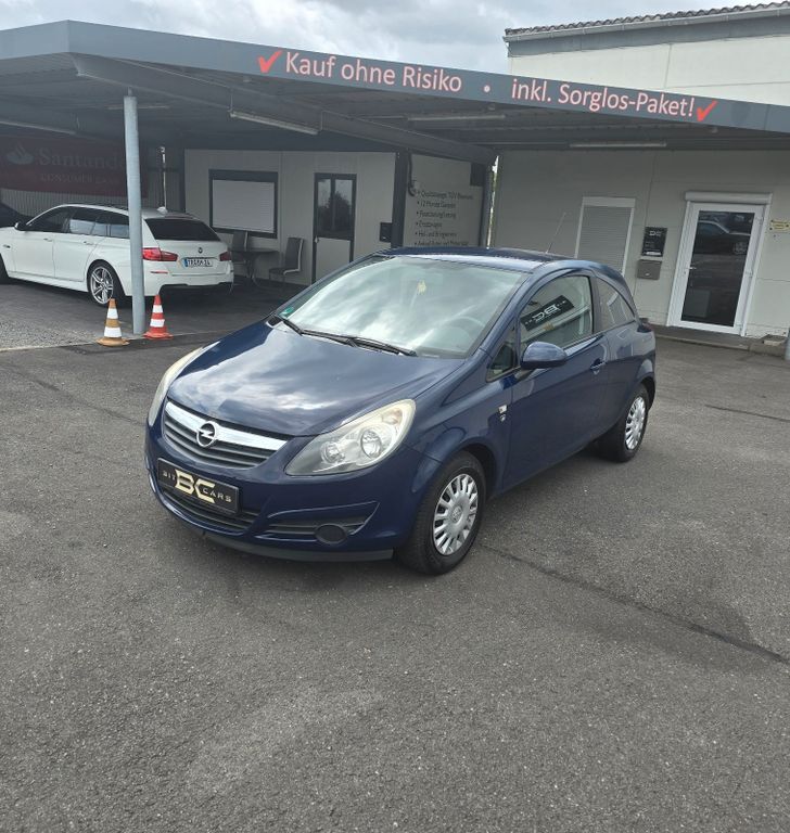 Corsa