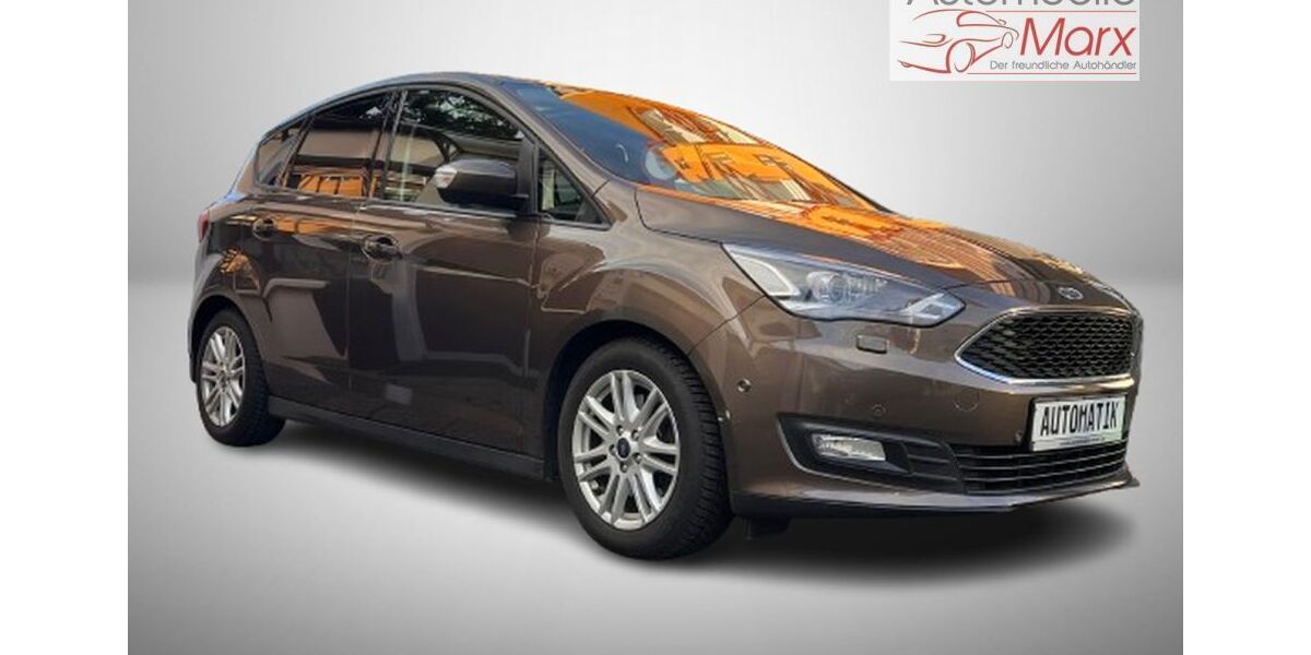 Ford C-Max 75.000 km 14.499 &euro; Hagen 58097
