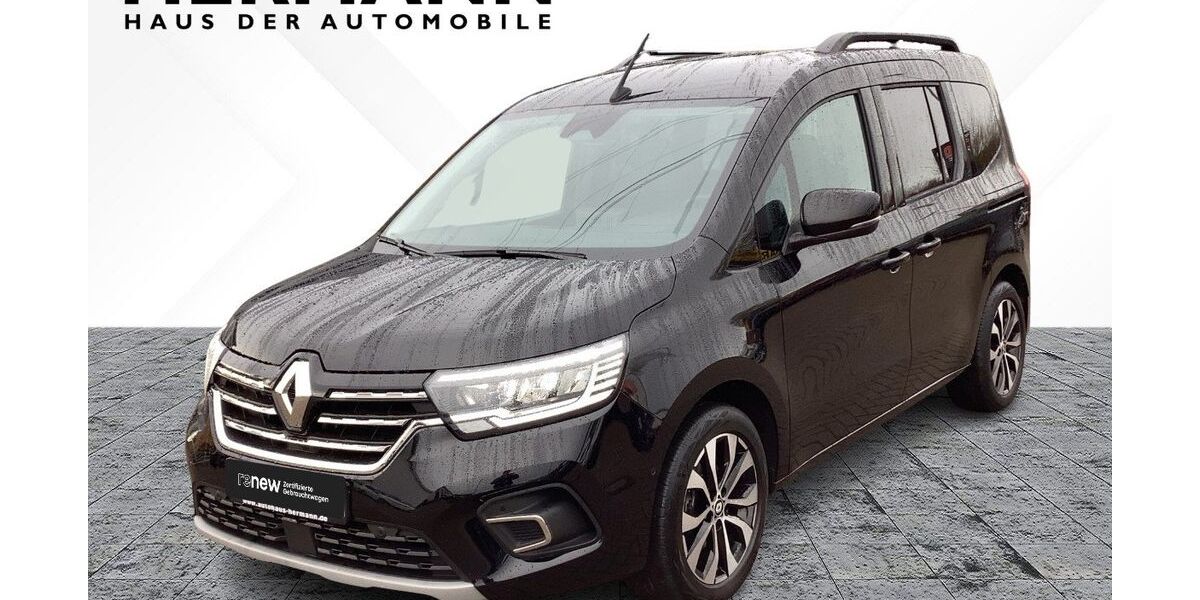Renault Kangoo 43.632 km 23.691 &euro; Göttingen 37079