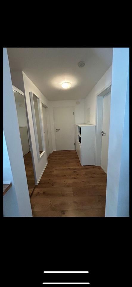 Gepflegte EG-Wohnung mit Garten - zentrumsnah & fast barrierefrei zimmer