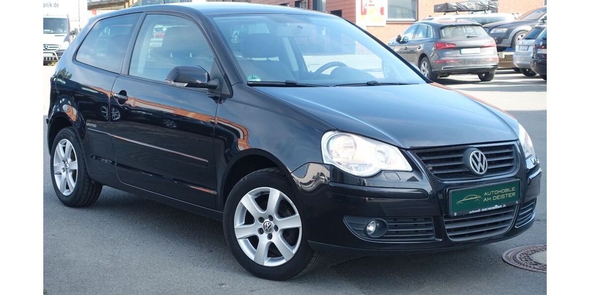 VW Polo 145.000 km 3.990 &euro; Springe 31832
